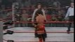 AJ Styles vs. Jeff Hardy