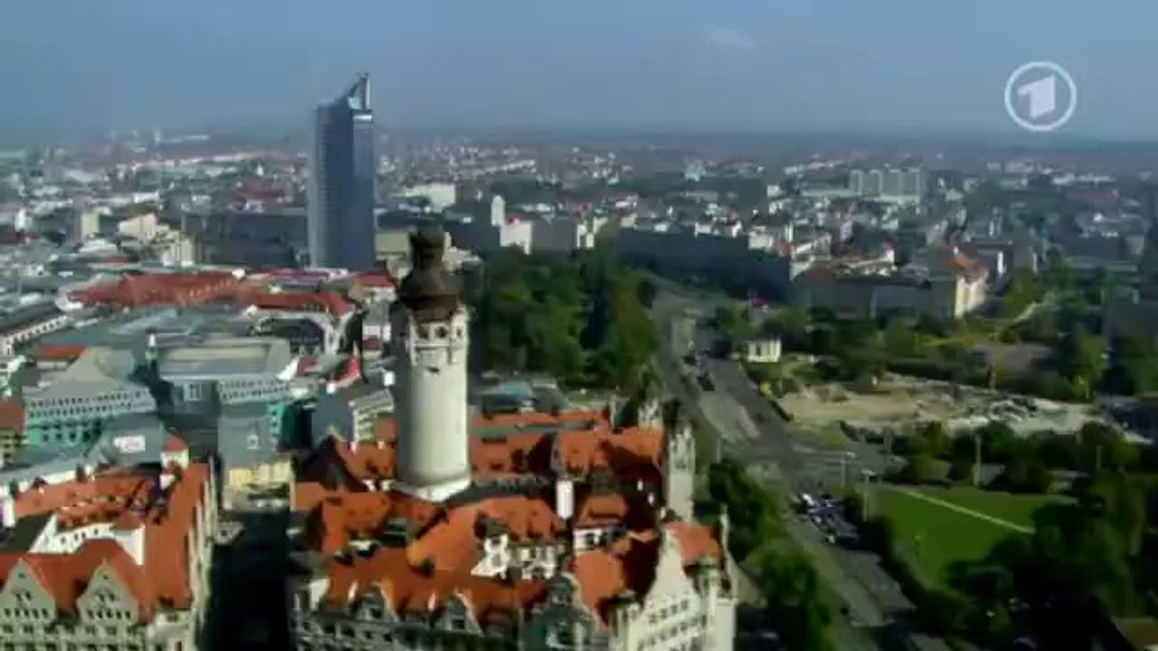 In aller Freundschaft 651 Redebedarf