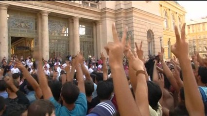 Edicioni i lajmeve i orës 20:00, 01 Shtator 2015- Ora News