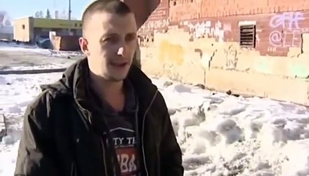 Челябинский метеорит. Семь дней спустя. Докфильм. 2013