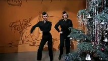 Danny Kaye & Bing Crosby - Back in The Army.mov