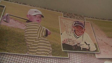 Golf - Mag : Au pays de Rory (part 1)