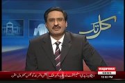 Javed Chaudhary Telling Details Of Asif Zardari Statement Against Nawaz Sharif