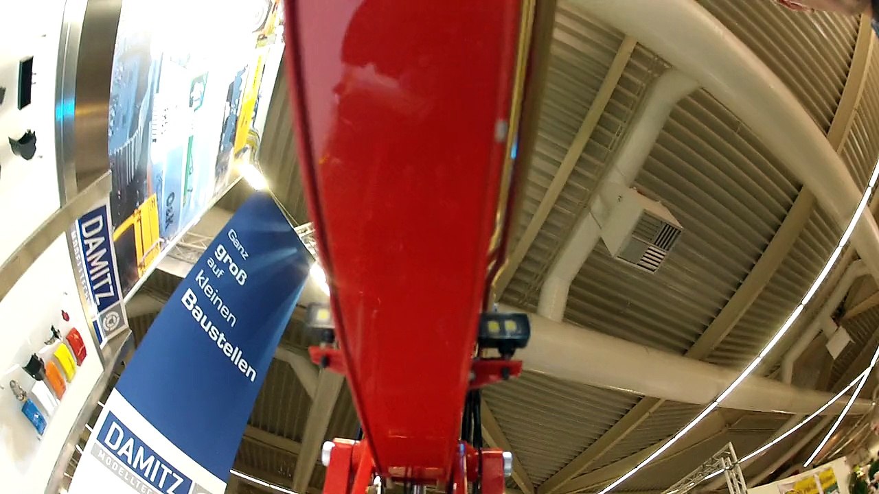 DAMITZ MESSE DORTMUND