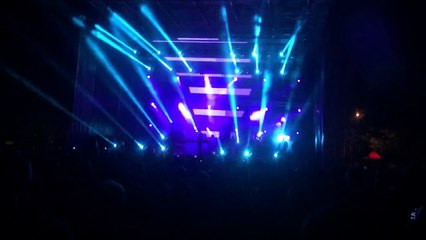 Richie-Hawtin-@-B.my.Lake-Festival,-HU---2015