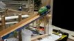 Miniature Rube Goldberg Device