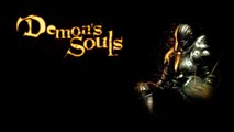 [HQ] Demon's Souls OST -Track 17 -Dirty Colossus