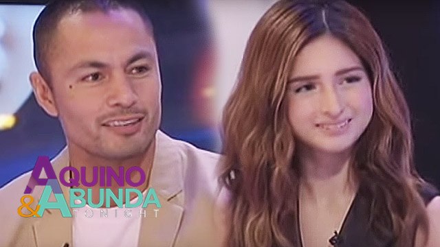 Derek, Coleen defend Ex With Benefits against critics