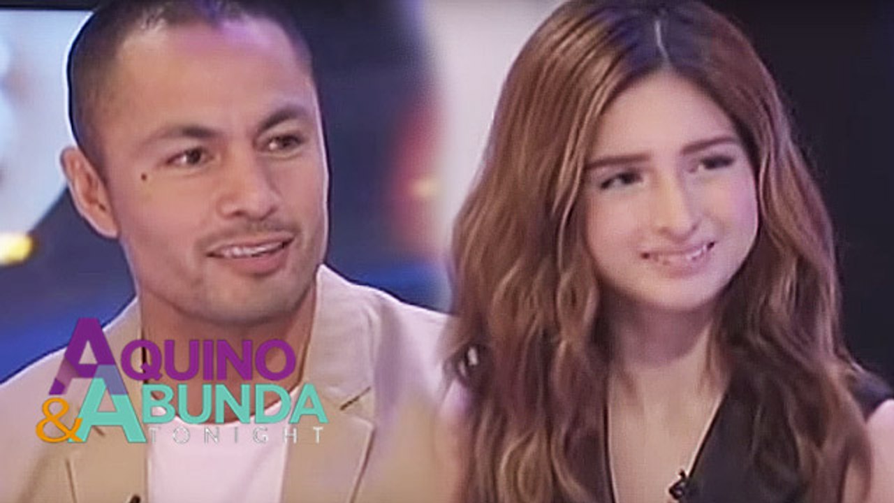 Derek, Coleen defend "Ex With Benefits" against critics
