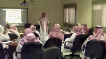 الفيلم الوثائقي للمعهد العالي للأمر بالمعروف والنهي عن المنكر لعام 1436هـ