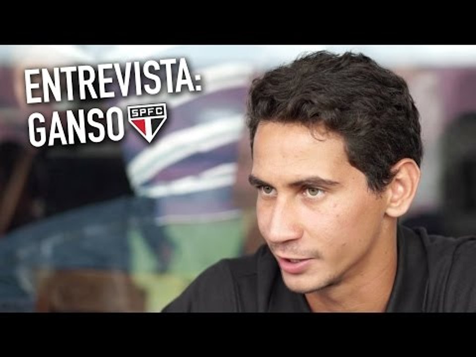 ENTREVISTA: GANSO | SPFCTV