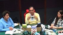 Rechazados en la UAM, hasta pa'ventar pa'rriba - Martínez Serrano.