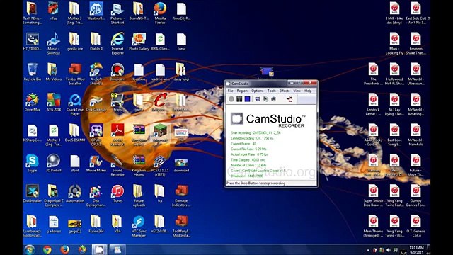 How to install Minecraft Forge with Optifine for Minecraft 1.8