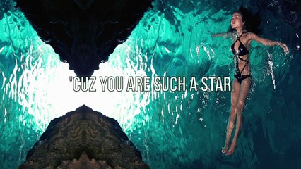 Jhene Aiko - Promises LYRICS ON SCREEN