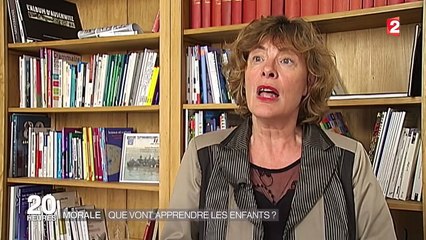 À quoi va servir l'enseignement moral et civique ?