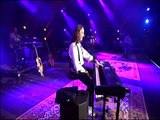 Roger Hodgson, Voice of Supertramp, performs Fools Overture Live at the Donauisel Festival 2010