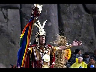 El Condor Pasa - Grupo Andes