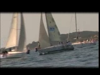 Challenge Spi Dauphine - Voile Mardi