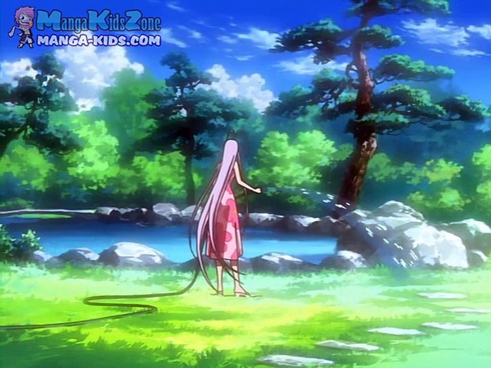 [MkZ] Tenjou Tenge - 23 [RoSub]