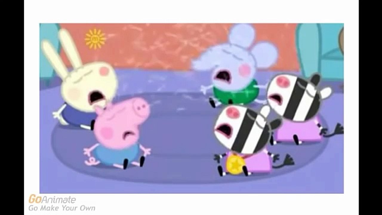 master kyle rants #9 : peppa pig V2