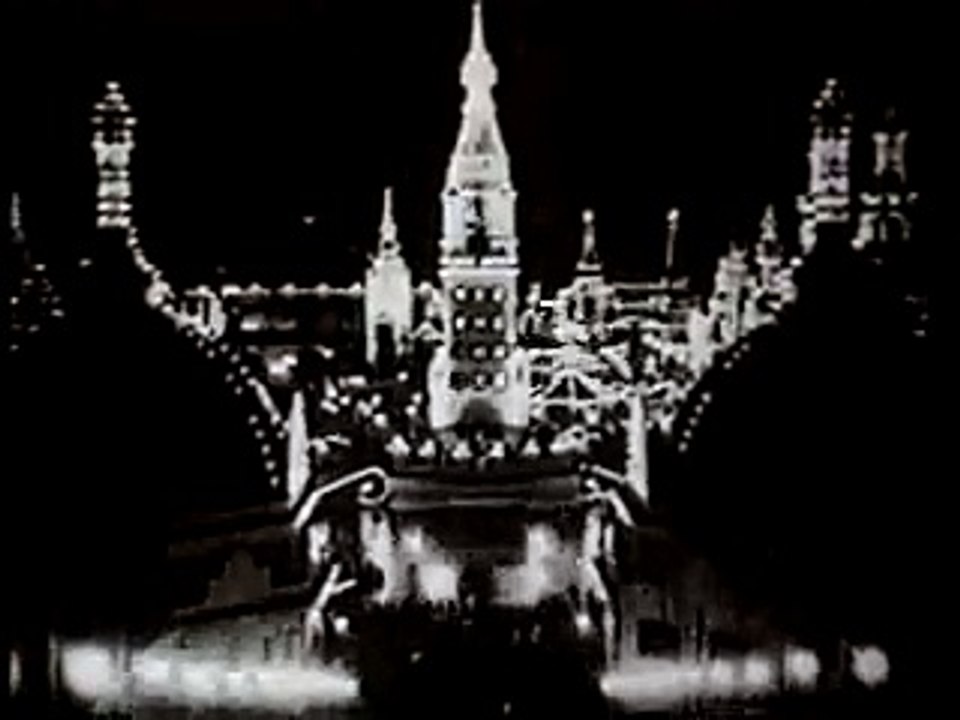 BW Circus Footage Part 1