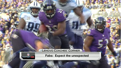 Lenovo Coaches' Corner: Draft Week