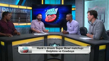 DDFP: Who do you want in Super Bowl 50?
