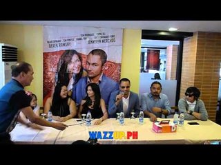 English Only Please with Derek Ramsey and Jennylyn Mercado Part 1