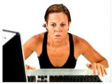Office Desk Workouts: Chest Exercises at Work or Home. (www.thewavecorporation.com)