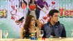 Past Tense Blogcon with Kim Chiu and Xian Lim part 4