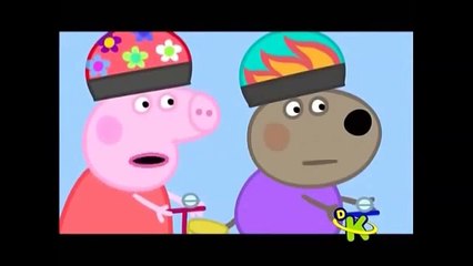 PEPPA PIG BICICLETAS