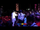 Vice Ganda Performs at the Araneta Center Christmas Tree Lighting 2014 Part 2