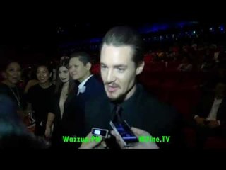 blood ransom movie premiere with Anne Curtis Part 6