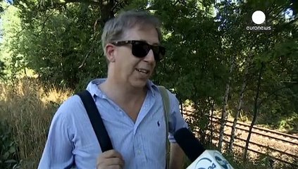 Nazi-Zug in Polen: Schatzsucher im Goldrausch