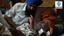 170715 Sikh Channel Special Reports: Bapu Surat Singh Khalsa - Part 3