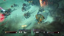 *Frantically Tapping X* [HELLDIVERS™]