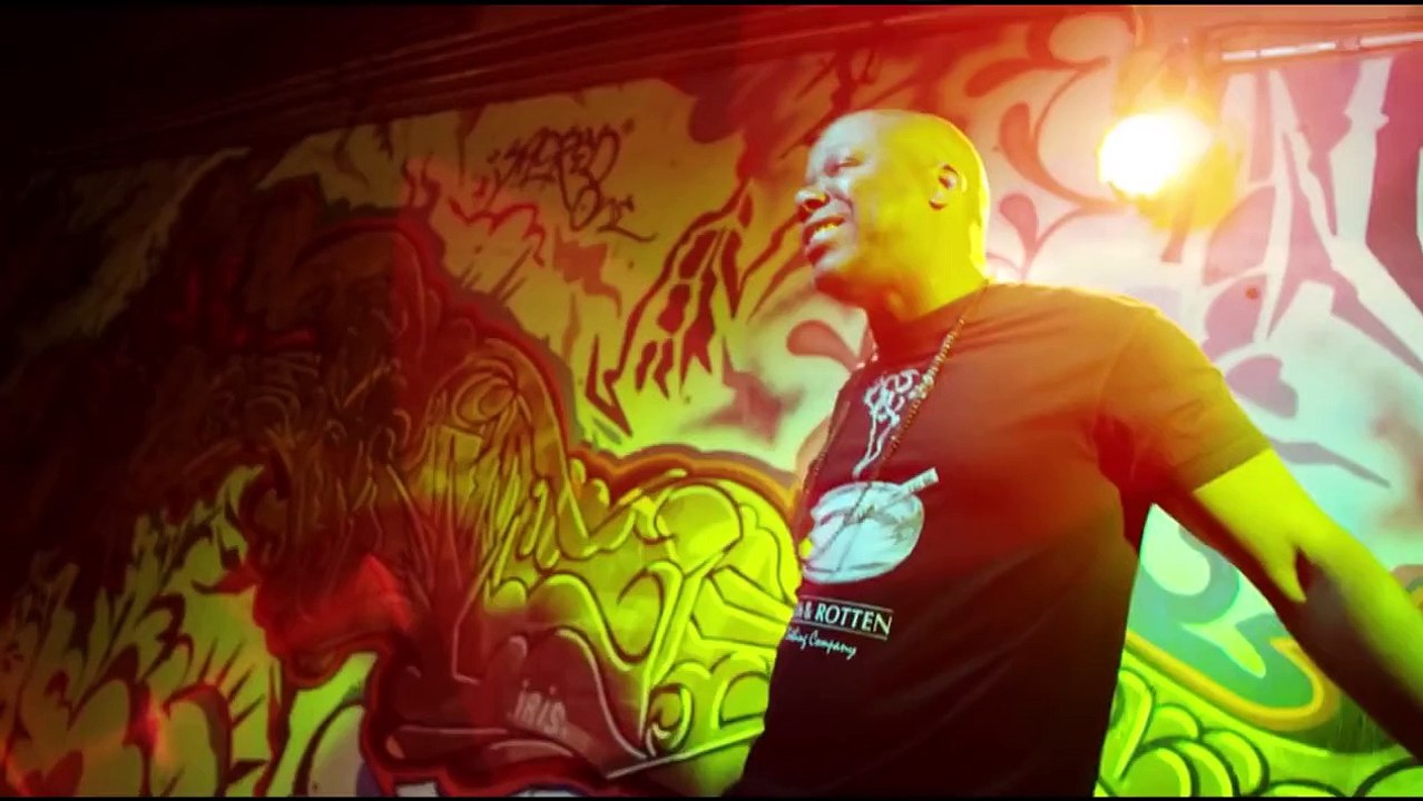 Ty Dolla $ign - Go Deep ft. Too $hort & Berner [Music Video]