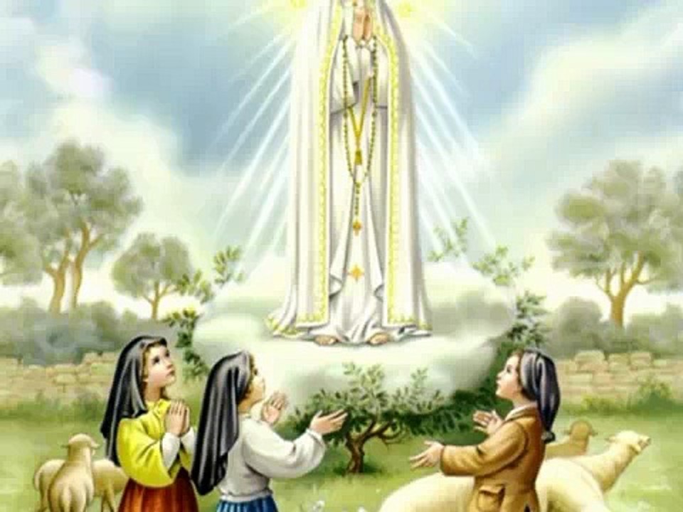 Our Lady of Fatima