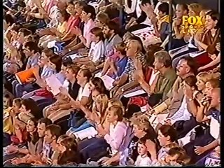 2001 | Ian Thorpe Vs Grant Hackett | World Record | 7.41.59 | 800m Freestyle | 1 of 2