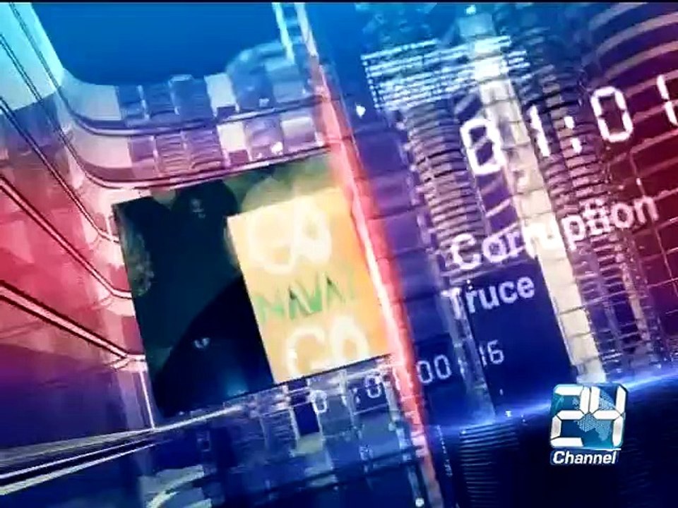 Mujahid Live 31st August 2015