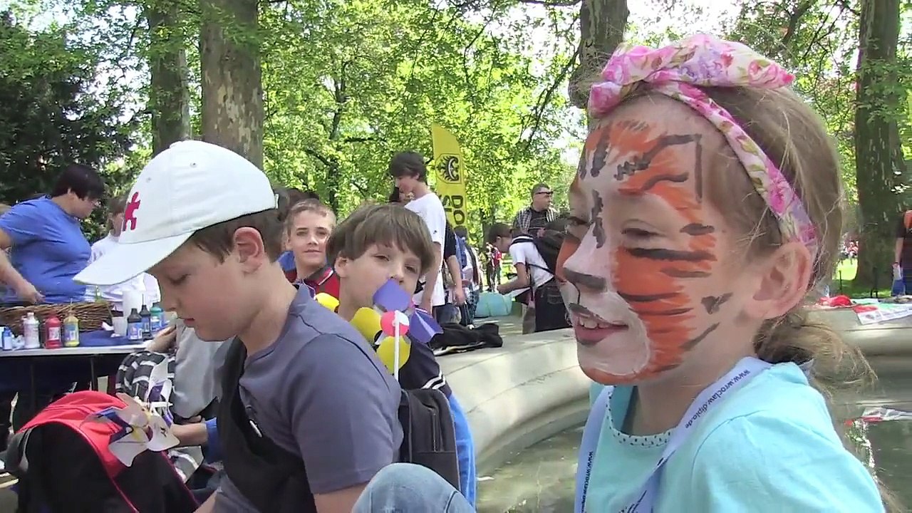 Dzień Europy we Wrocławiu