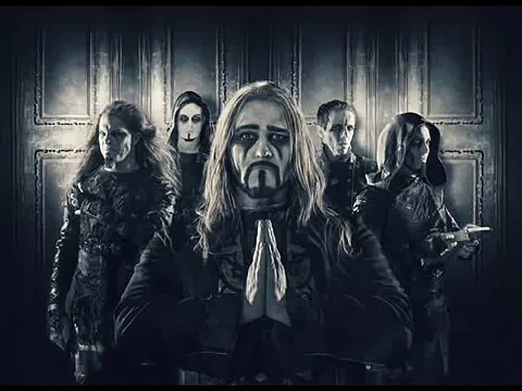 Powerwolf - Touch of evil (Judas Priest cover) 2015
