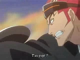 amv ichigo vs renji