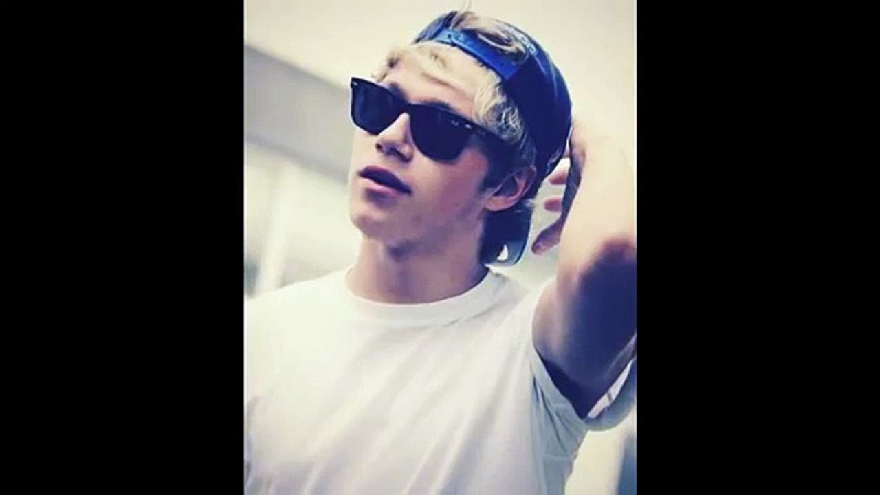 niall horan fan video