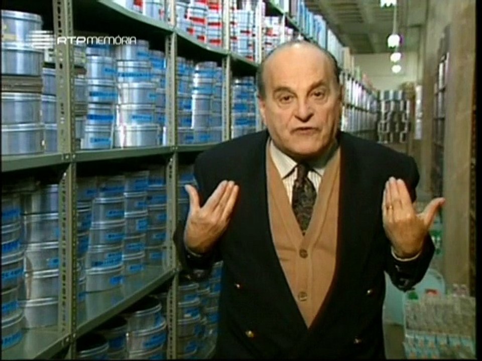 Lendas e Narrativas - 40 Anos de Memórias - 1996