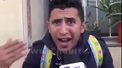 Maroc : Moul Chokara ou Syassa