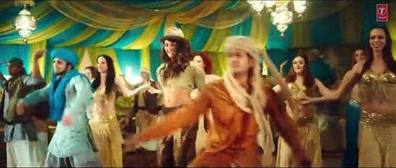 'Ishq Karenge' FULL VIDEO Song _ Bangistan _ Riteish Deshmukh_ Pulkit Samrat &