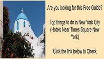 (Hotels Near Times Square New York) Top things to do in New York City