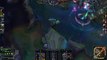 EDG Deft Twitch Pentakill, KR LOL Highlight