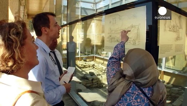 Дербент - наследие веков